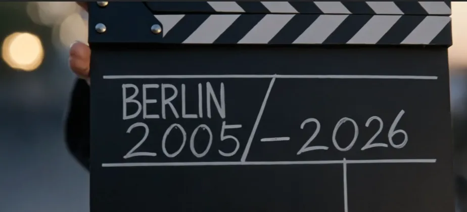 Professionelles Filmcatering und Produktionsfahrzeuge Verleih für Serien, Werbung und Kinofilm in Berlin